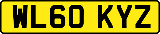 WL60KYZ