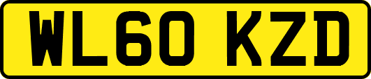 WL60KZD