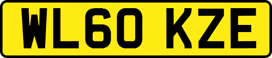 WL60KZE