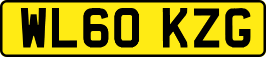 WL60KZG