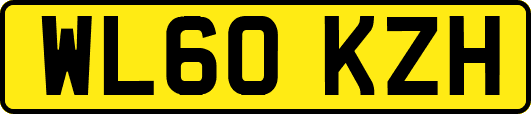 WL60KZH