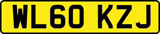 WL60KZJ