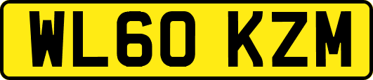 WL60KZM
