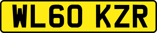 WL60KZR