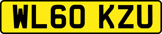 WL60KZU