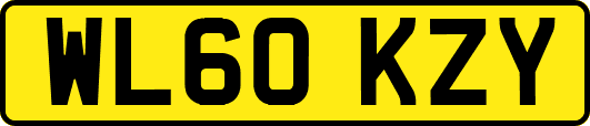 WL60KZY