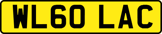WL60LAC