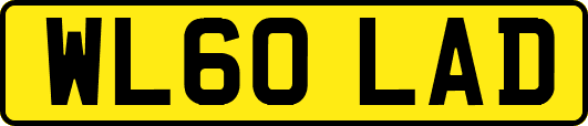 WL60LAD