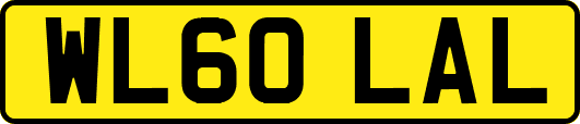 WL60LAL