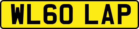 WL60LAP