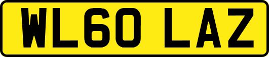 WL60LAZ