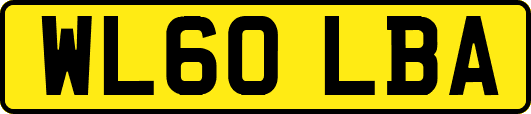 WL60LBA