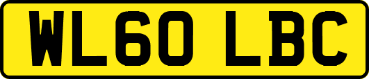 WL60LBC