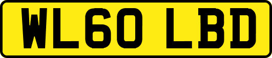 WL60LBD