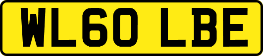 WL60LBE