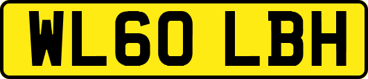 WL60LBH