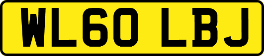 WL60LBJ