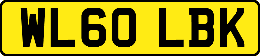 WL60LBK