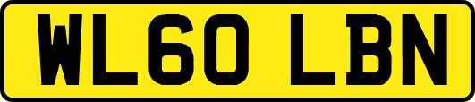 WL60LBN