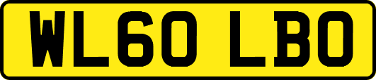 WL60LBO