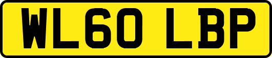 WL60LBP
