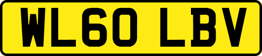 WL60LBV
