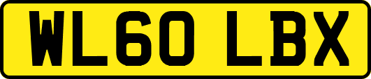 WL60LBX