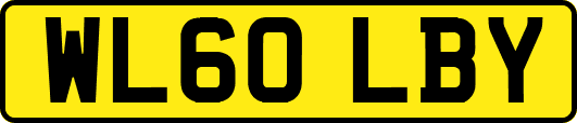 WL60LBY