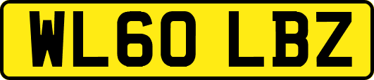 WL60LBZ