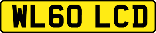 WL60LCD
