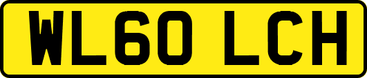 WL60LCH