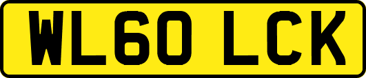 WL60LCK