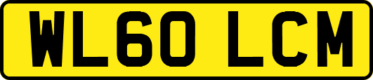 WL60LCM