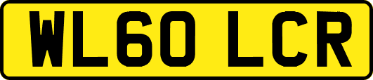 WL60LCR