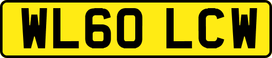 WL60LCW