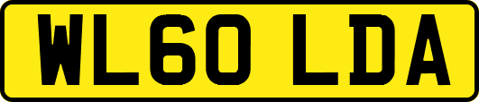 WL60LDA