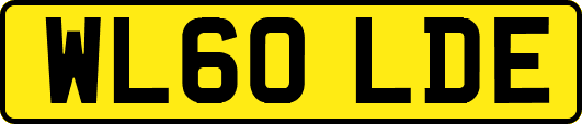 WL60LDE