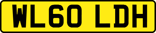 WL60LDH