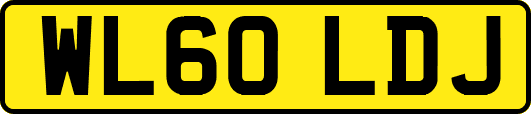 WL60LDJ