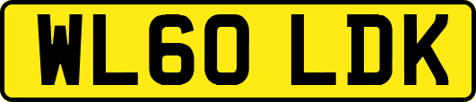 WL60LDK