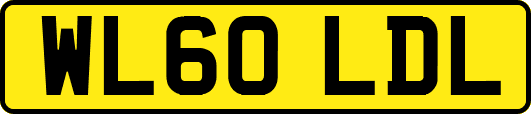 WL60LDL