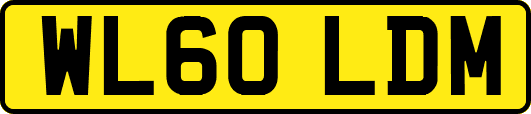 WL60LDM