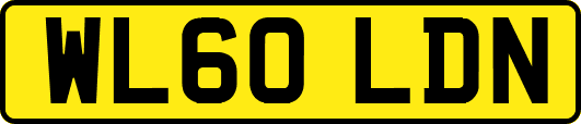WL60LDN
