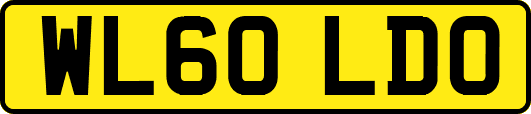 WL60LDO