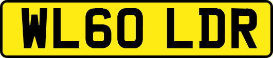 WL60LDR