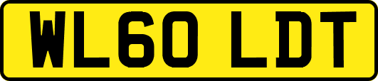 WL60LDT