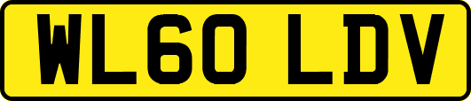 WL60LDV