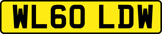 WL60LDW
