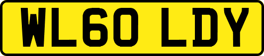 WL60LDY