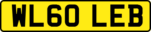 WL60LEB